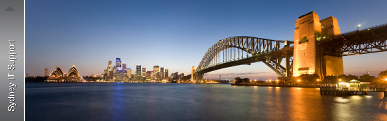 Sydney IT Support