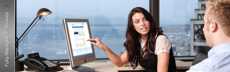 Sydney IT Consulting Services