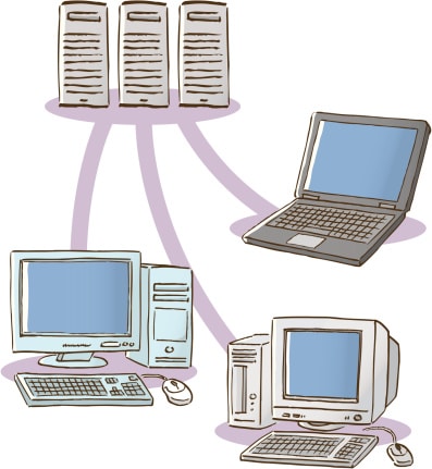 server virtualisation