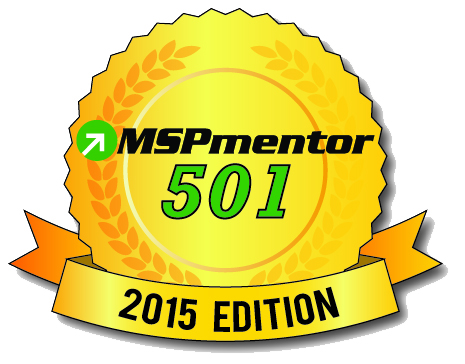 Penton Technology Names Sydney Technology Solutions To The MSPmentor 501 2015 Global Edition