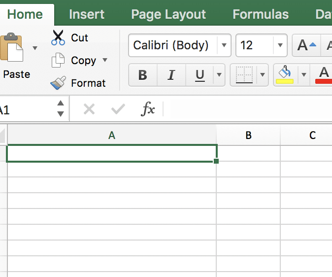 Tech Tip Tuesday: How Do You Split Up First and Last Names In An Excel Sheet?