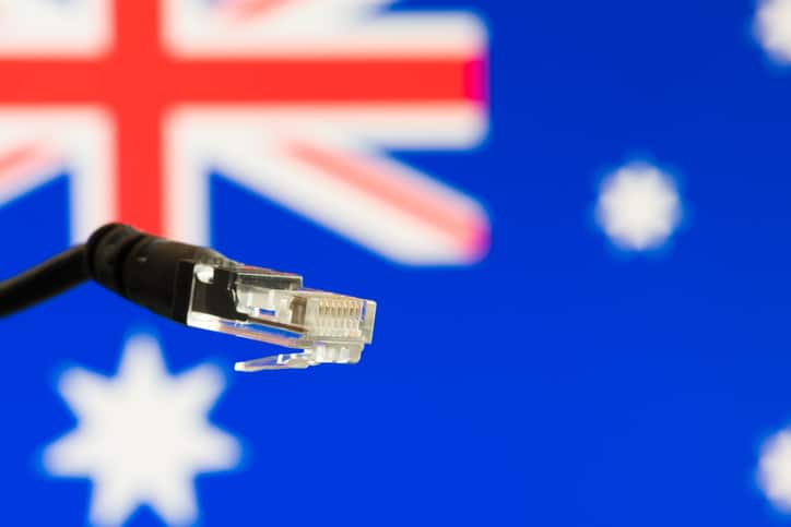 Building A Network Hackers Can’t Crack A Priority In Australia