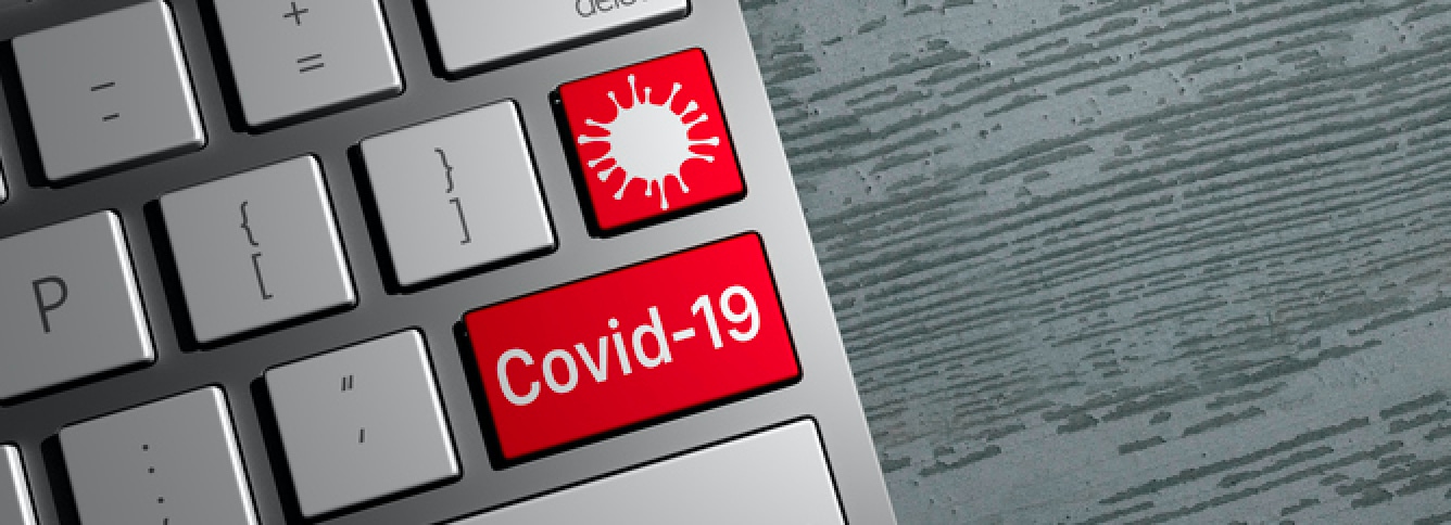 COVID 19 Phishing Security Risks