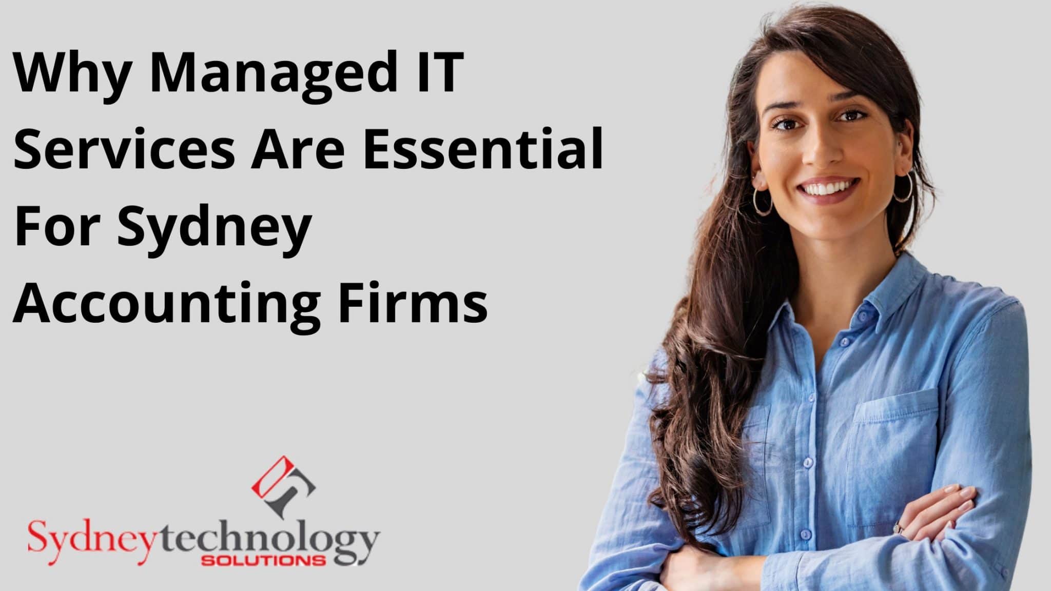 Why Managed IT Services Are Essential For Sydney Accounting Firms