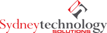 Sydney Technology Solutions logo