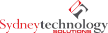 Sydney Technology Solutions logo