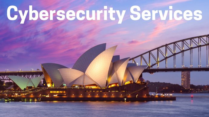Fortifying Sydney’s Digital Frontier: Cutting-Edge Cybersecurity Solutions