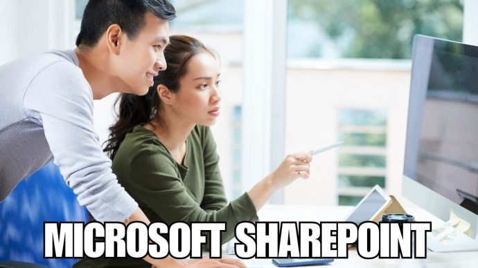 Who Provides Microsoft SharePoint Support & Services in Sydney?
