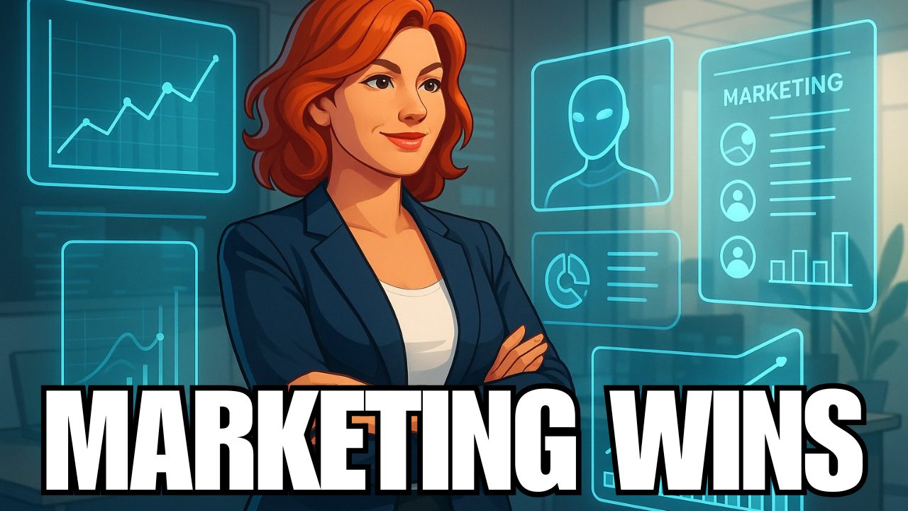 Small Business Marketing