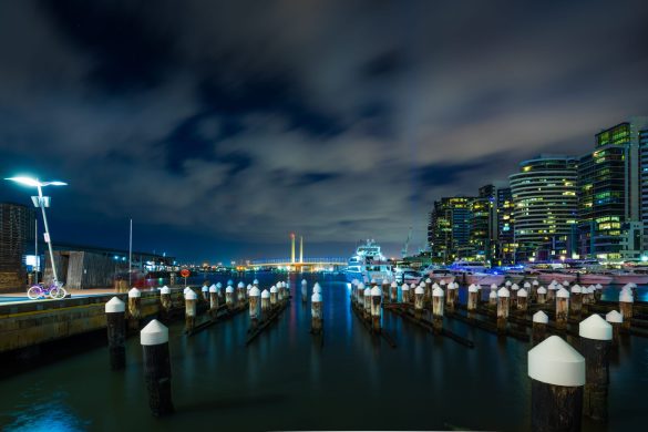 IT Companies in Pyrmont, Sydney – Local Expertise from Sydney Technology Solutions