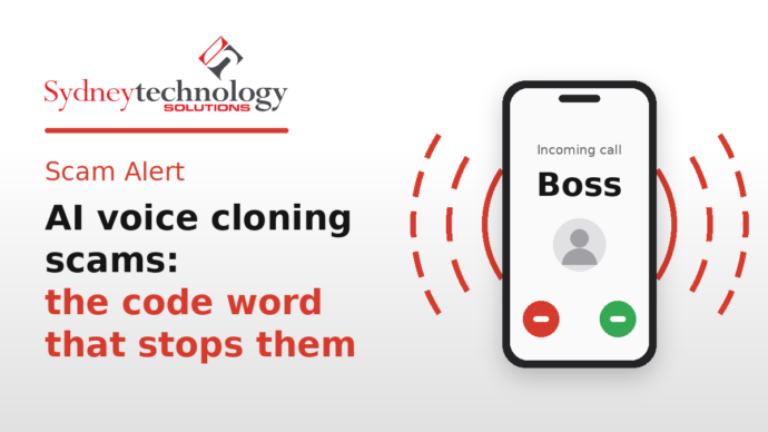 Your Boss Just Called. Except It Wasn’t Your Boss: AI Voice Cloning Scams